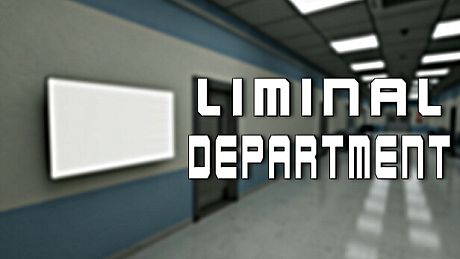 Liminal Department Game
