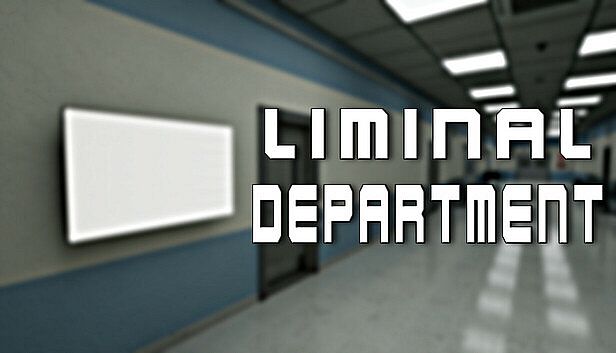 Buy Liminal Department