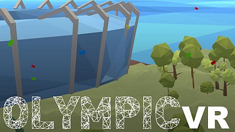 OlympicVR Game