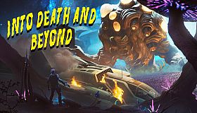 Into Death and Beyond