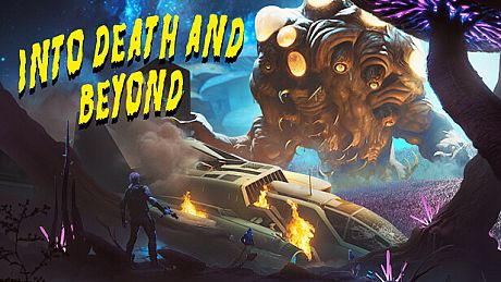 Into Death and Beyond Game
