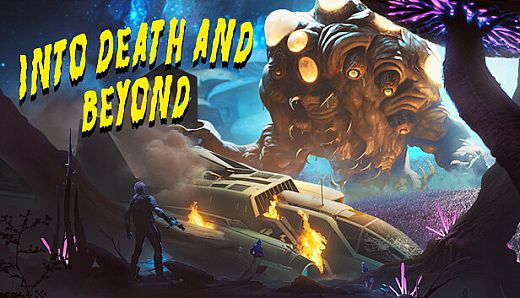 Into Death and Beyond
