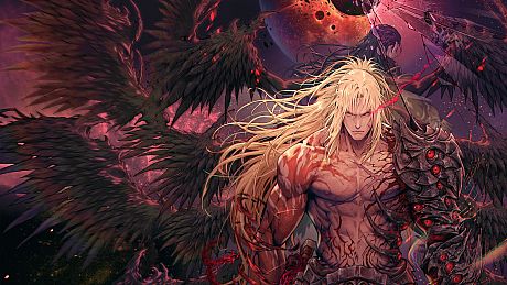 The First Berserker: Khazan Game