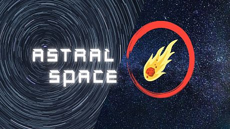 Astral Space Game