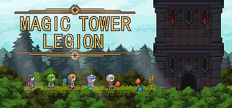Magic Tower: Legion
