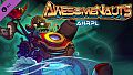 Awesomenauts - Ahrpl Skin