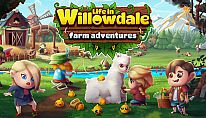 Comprar Life in Willowdale: Farm Adventures para PC