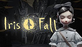 Iris.Fall Original Soundtrack 彩虹坠入原声音乐
