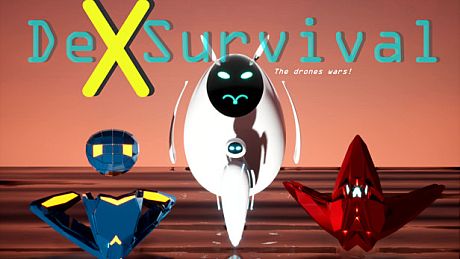 Dex Survival Game