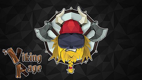 Viking Rage