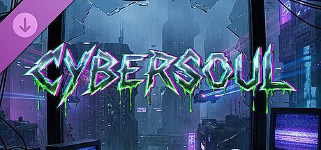 Cybersoul: Blood, Byte & Beast