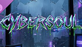 Cybersoul: Concrete Jungle