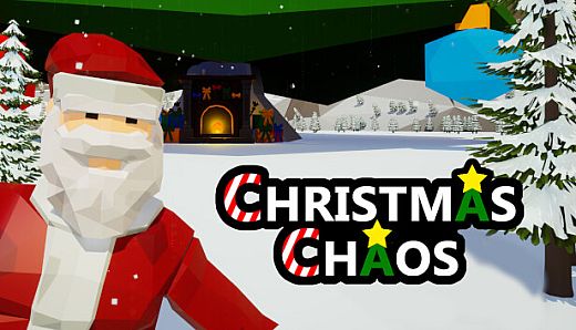 Christmas Chaos