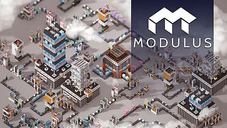 Modulus Game
