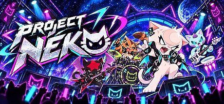 Project Neko Game