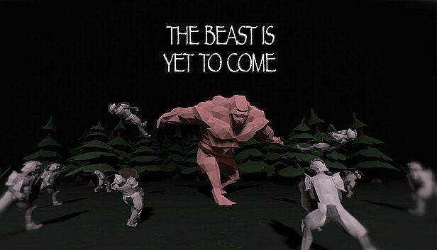 Buy The Beast Is Yet To Come