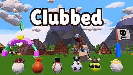 Clubbed Game