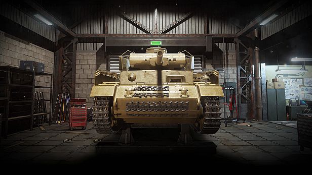 Buy Tank Mechanic Simulator - Reinforced