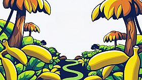 Banana Dash