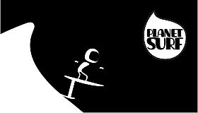 Planet Surf: The Last Wave