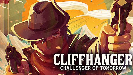 Cliffhanger: Challenger of Tomorrow Game