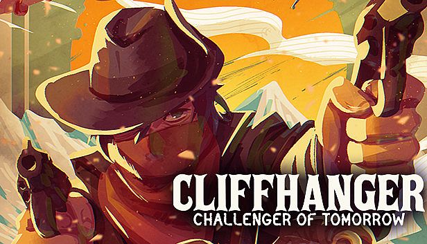 Buy Cliffhanger: Challenger of Tomorrow