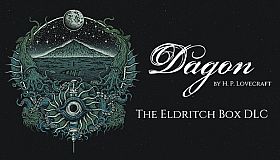Dagon - The Eldritch Box DLC