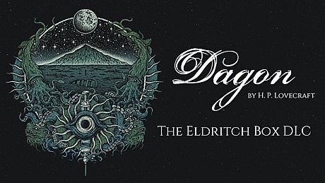 Dagon - The Eldritch Box DLC