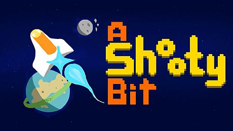 A Shooty Bit Game