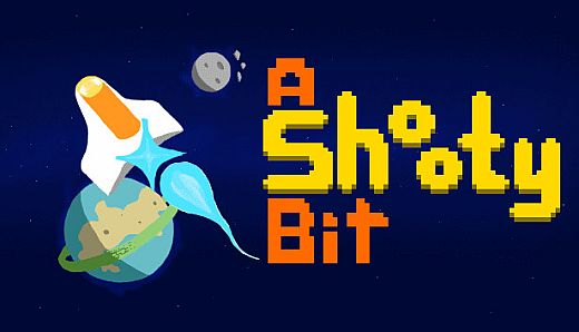 A Shooty Bit