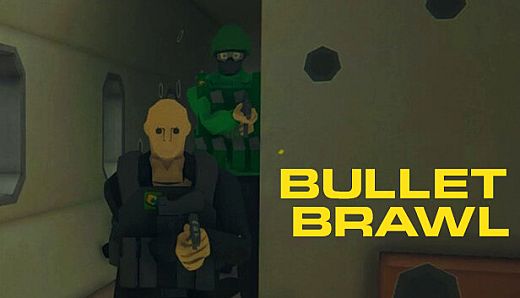 Bullet Brawl