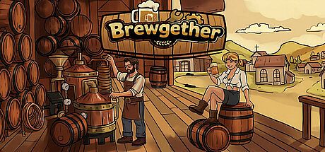 Brewgether Game