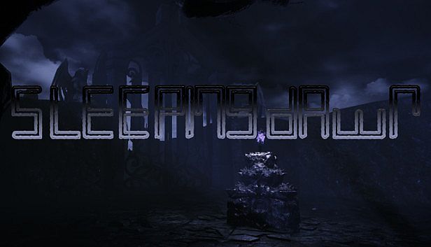 Buy Sleeping Dawn
