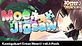 Moe Jigsaw - Kamigakari Cross Heart! vol.2 Pack