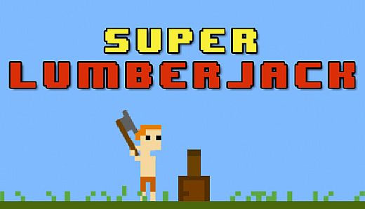 Super Lumberjack