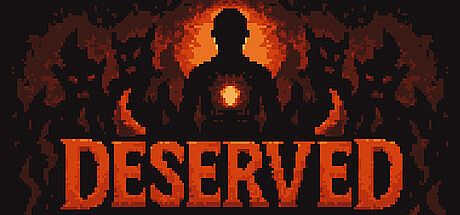 Deserved Game