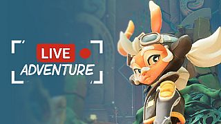 Live Adventure Game