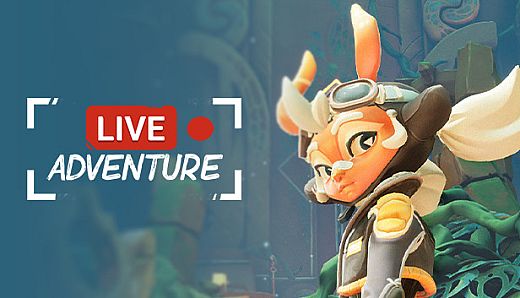 Live Adventure