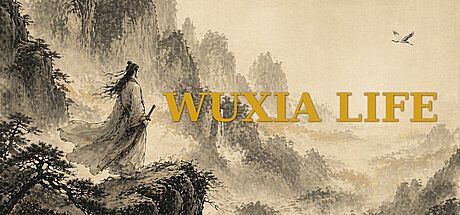 Wuxia Life Game