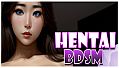 Hentai BDSM - Gamer DLC 