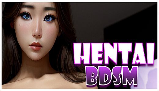 Hentai BDSM - Gamer DLC 