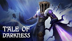 Tale of Darkness