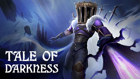 Tale of Darkness Game