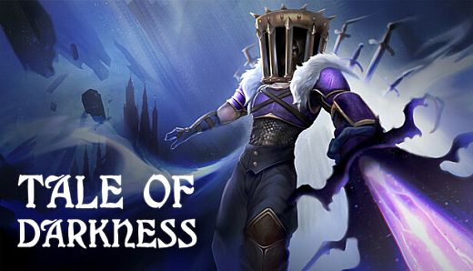 Tale of Darkness