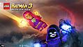 LEGO Batman 3: Beyond Gotham DLC: Heroines and Villainesses Character Pack