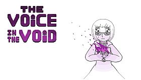 The Voice in the Void