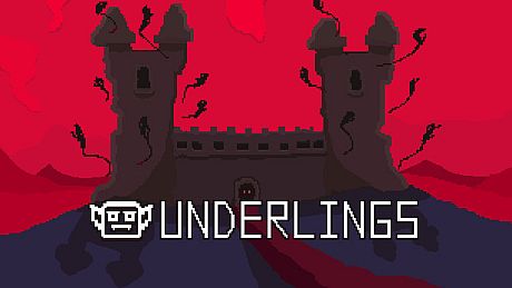 Underlings Game