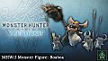 Monster Hunter World: Iceborne - MHW:I Monster Figure: Boaboa