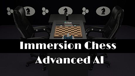 Immersion Chess: Advanced AI DLC