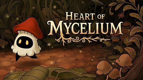 Heart of Mycelium Game